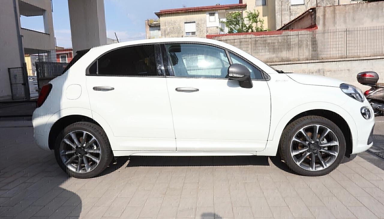 Fiat 500X 120 CV Sport Dolcevita