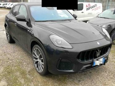 MASERATI Grecale MHEV 330 CV AWD Modena IVA ESPOSTA LEGGE 104