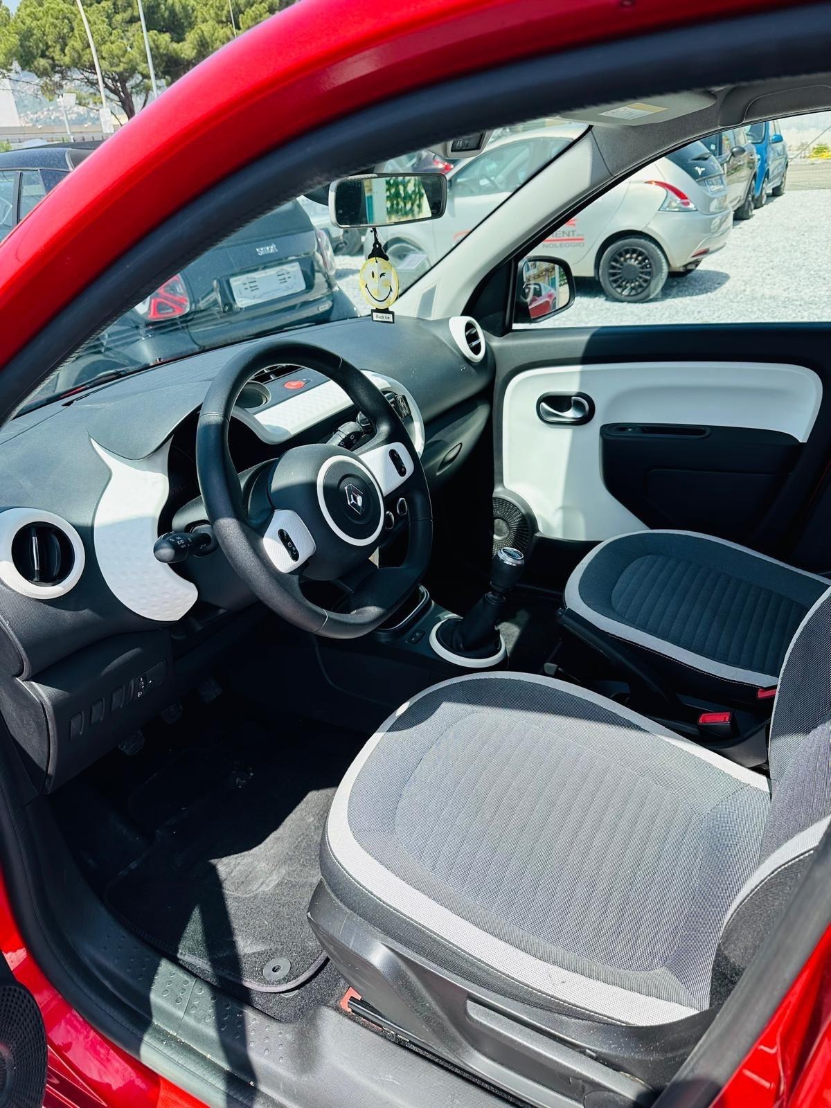 Renault Twingo TCe 95 CV Duel2