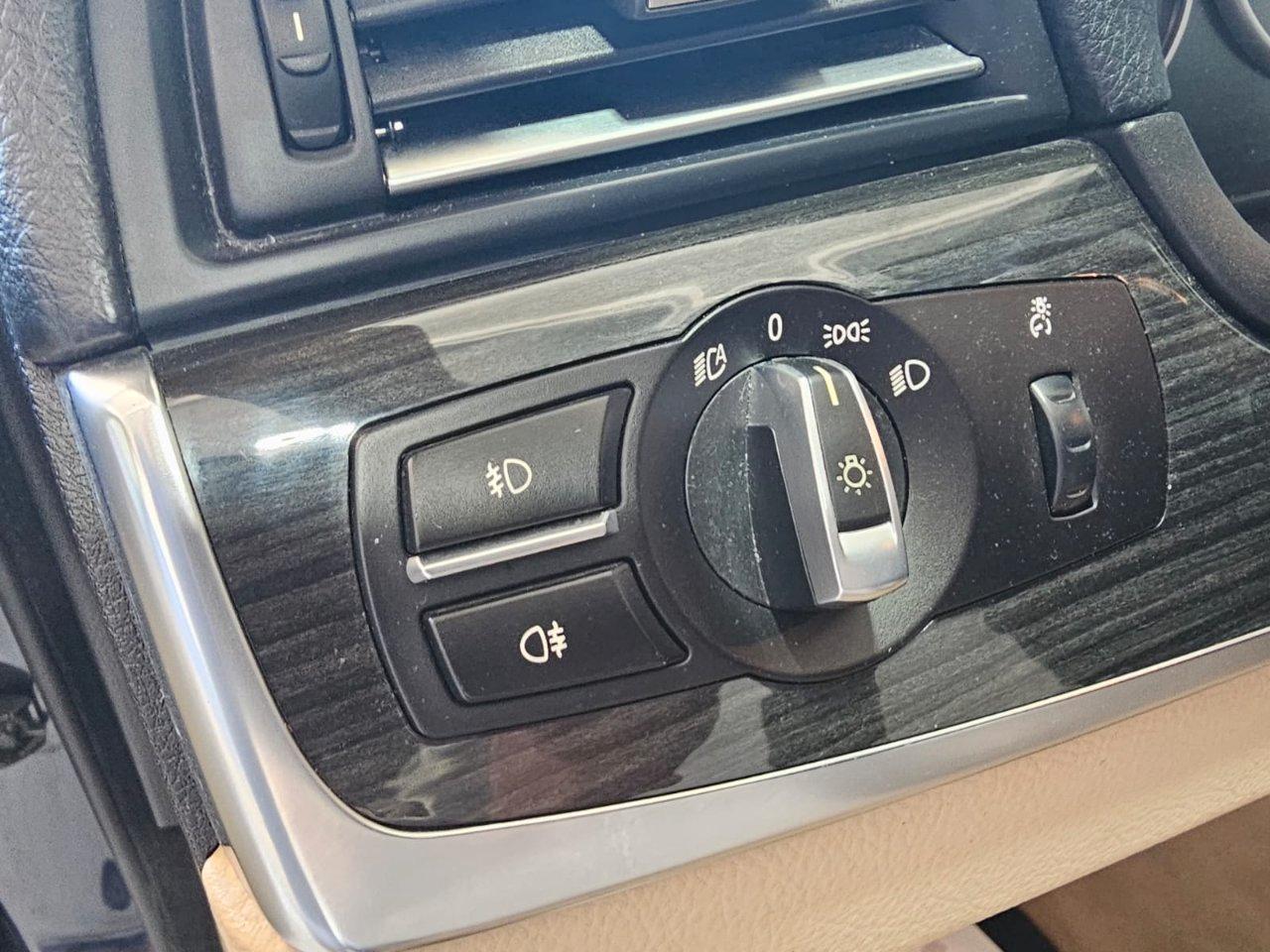 BMW 520 d Luxury 184cv E6