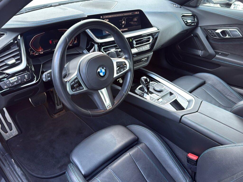 BMW Z4 20 i Msport sDrive Steptronic