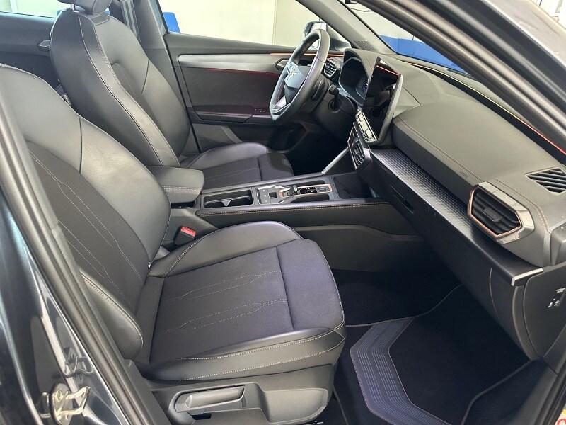 CUPRA Leon Leon 2.0 TDI 150 CV DSG
