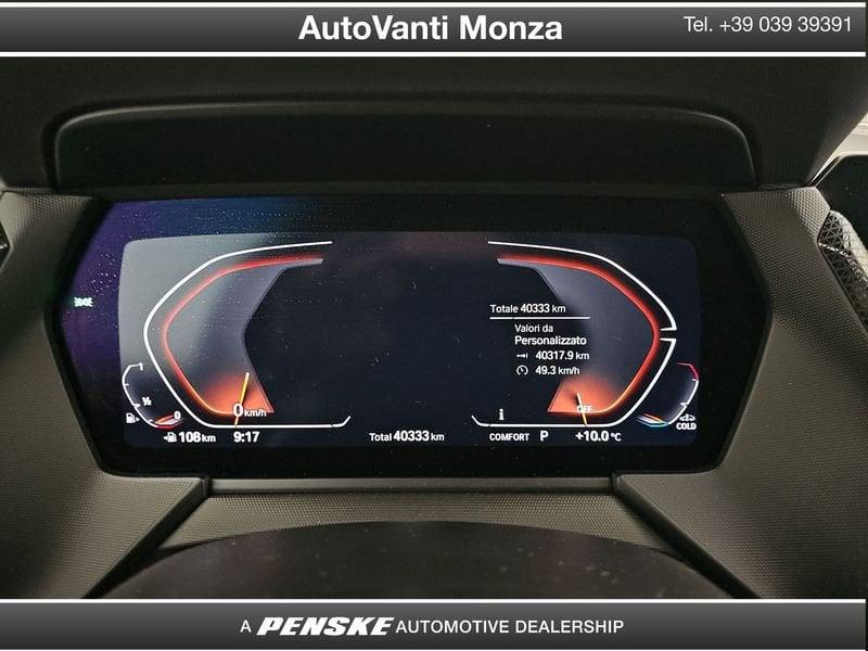 BMW Serie 1 128ti 5p. Msport