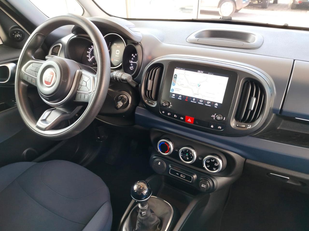 Fiat 500L Pro 1.6 MJT 120CV Mirror