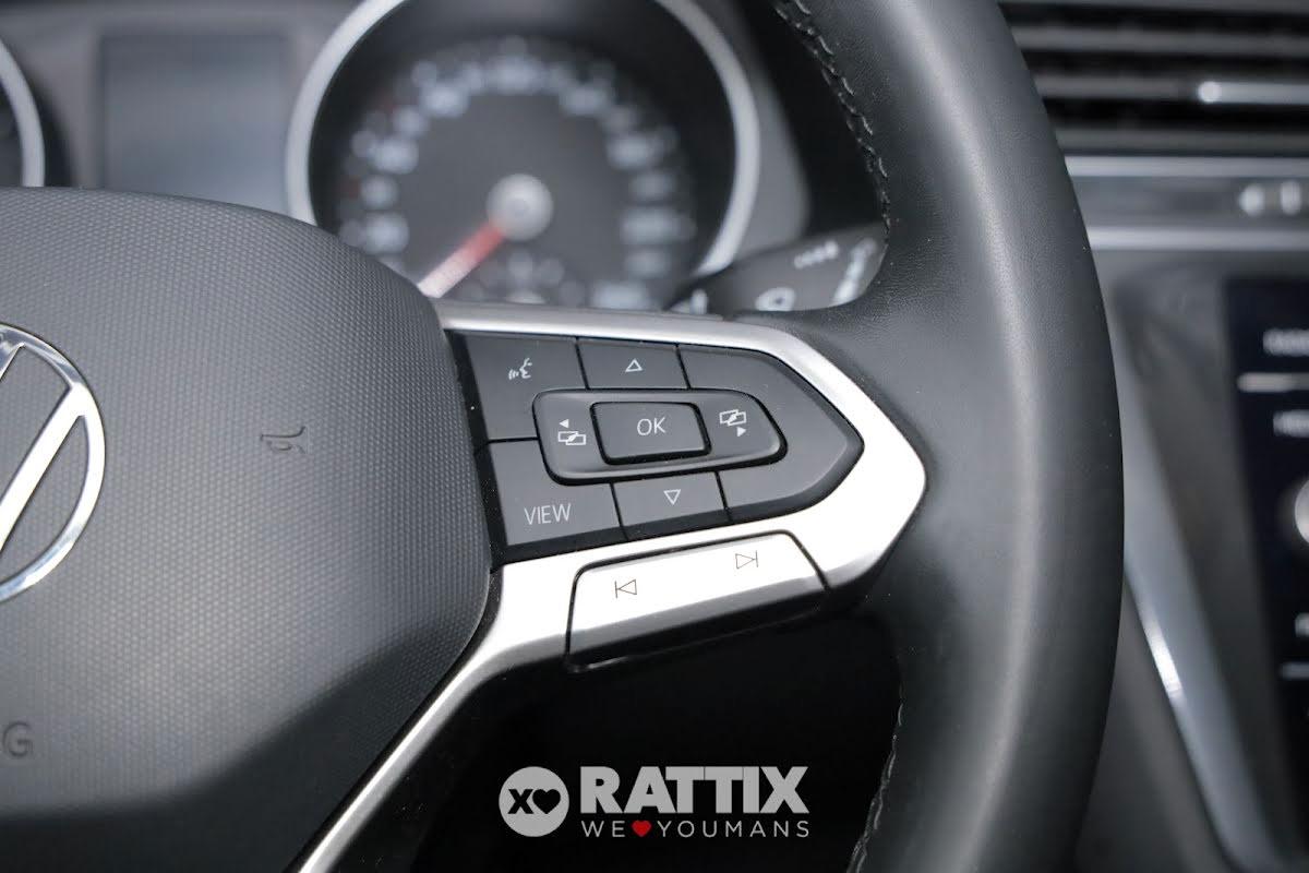 Volkswagen Tiguan 2.0 TDI 122CV Life