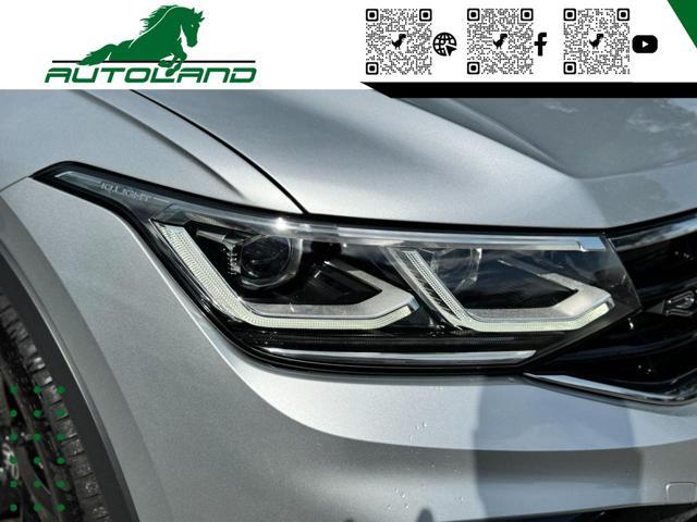 VOLKSWAGEN Tiguan 1.5 TSI DSG R-Line 150CV