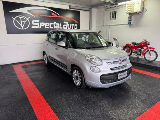 FIAT 500L 1.3 Multijet 95 CV Business