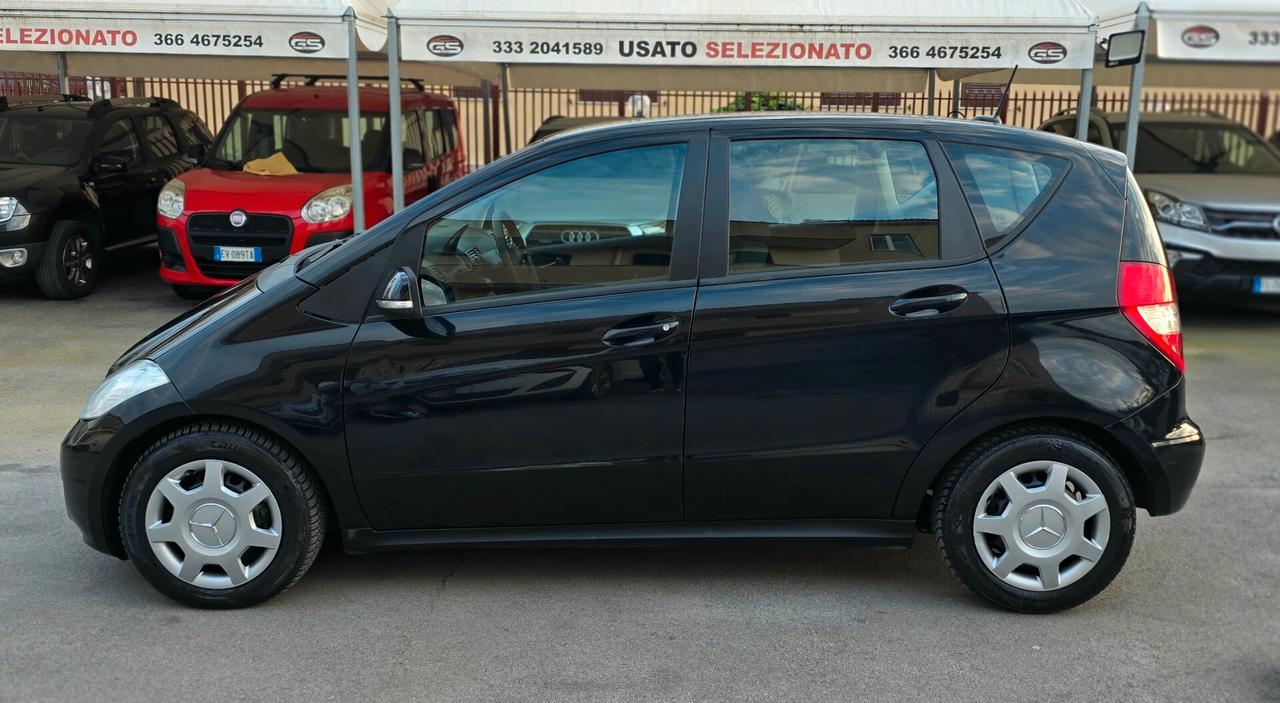 Mercedes-benz A 180 CDI Automatica