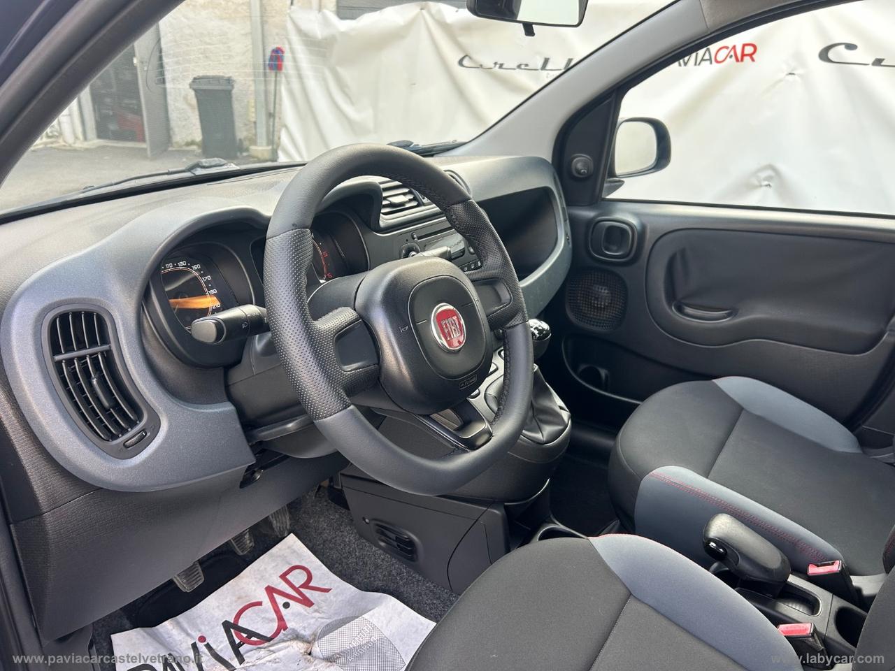 FIAT Panda 1.3 MJT 95 CV S&S Lounge