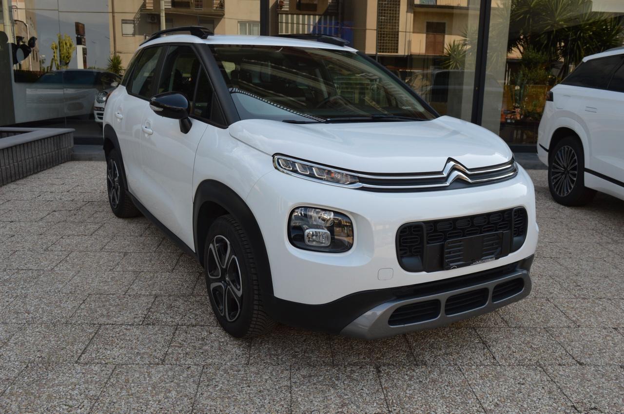 Citroen C3 Aircross BlueHDi 100 S&S Shine