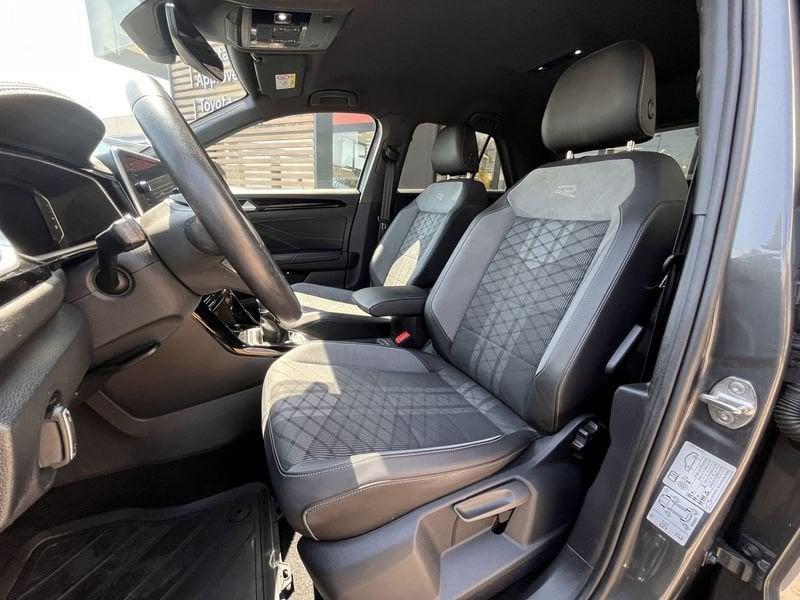 Volkswagen T-Roc 1.0 TSI R-Line