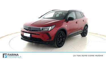 OPEL Grandland I 2022 - Grandland 1.5 ecotec GS s&s 130cv at8