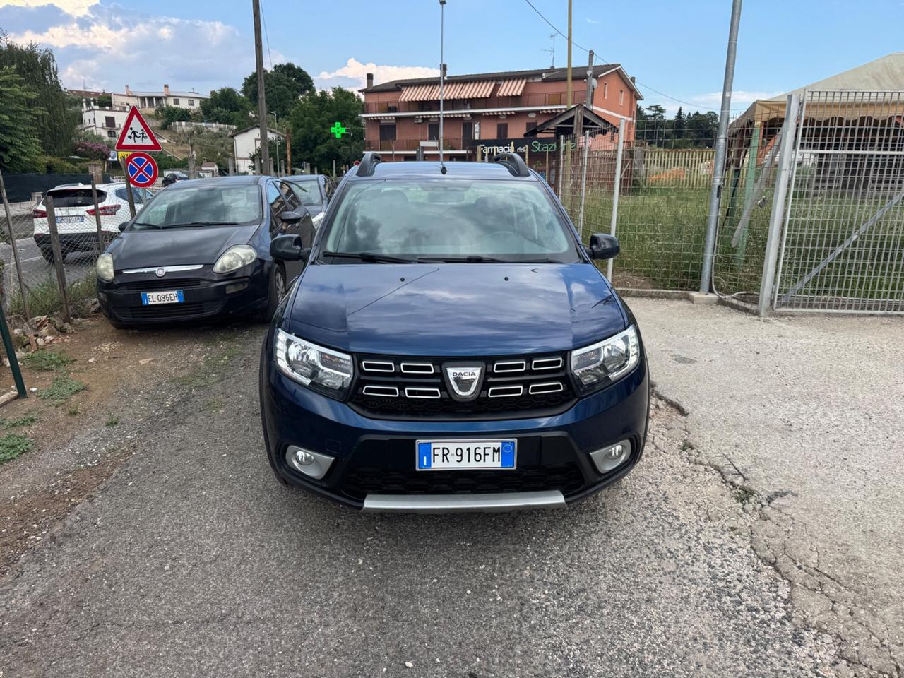 Dacia Sandero 1.5 dCi 8V 90CV Start&Stop Serie Speciale Wow