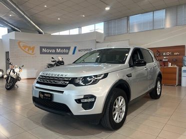 Land Rover Discovery Sport 2.0 td4 awd 150cv auto my19 *IVA ESPOSTA*