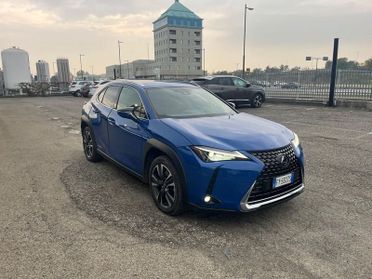 Lexus UX UX Hybrid Executive