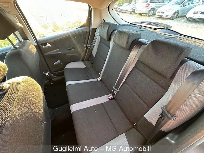 Peugeot 207 1.4 88CV 5p. X Line SOLO KM 100000