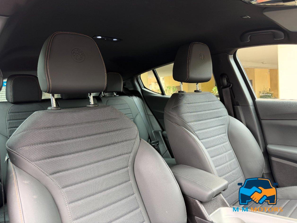 Alfa Romeo Tonale 1.3 phev Speciale Q4 280cv at6