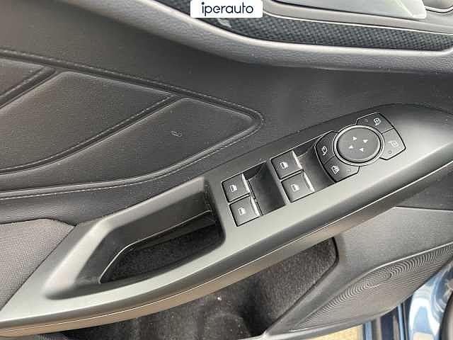Ford Focus 1.0 ecoboost hybrid ST-Line s&s 125cv