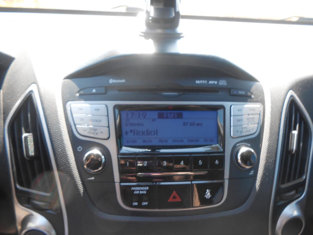 Hyundai iX35 2.0 CRDi 2WD Comfort 136 CV - NO VINCOLI