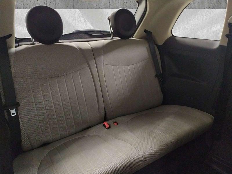 FIAT 500 0.9 t.air t. Sport 85cv