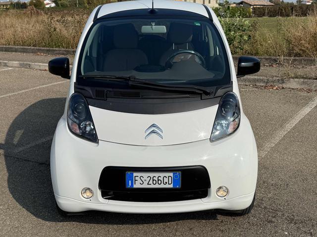 CITROEN C-Zero NUOVA solo 10.000km!!