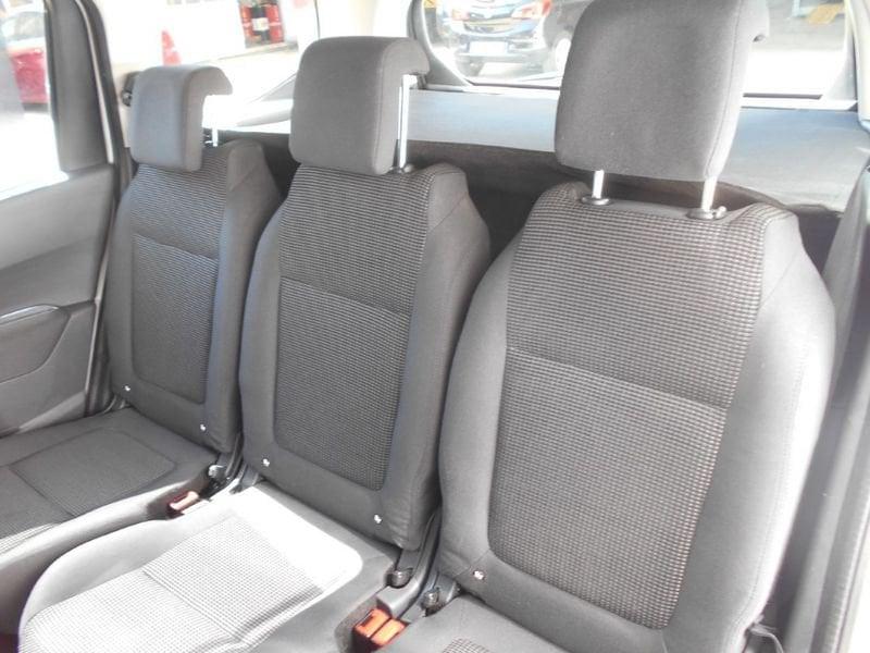 Peugeot 5008 2.0 HDi 163CV Automat. Active