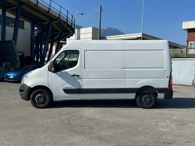 Renault Master T35 2.3 dCi/135 PM-TM Twin Turbo S&S