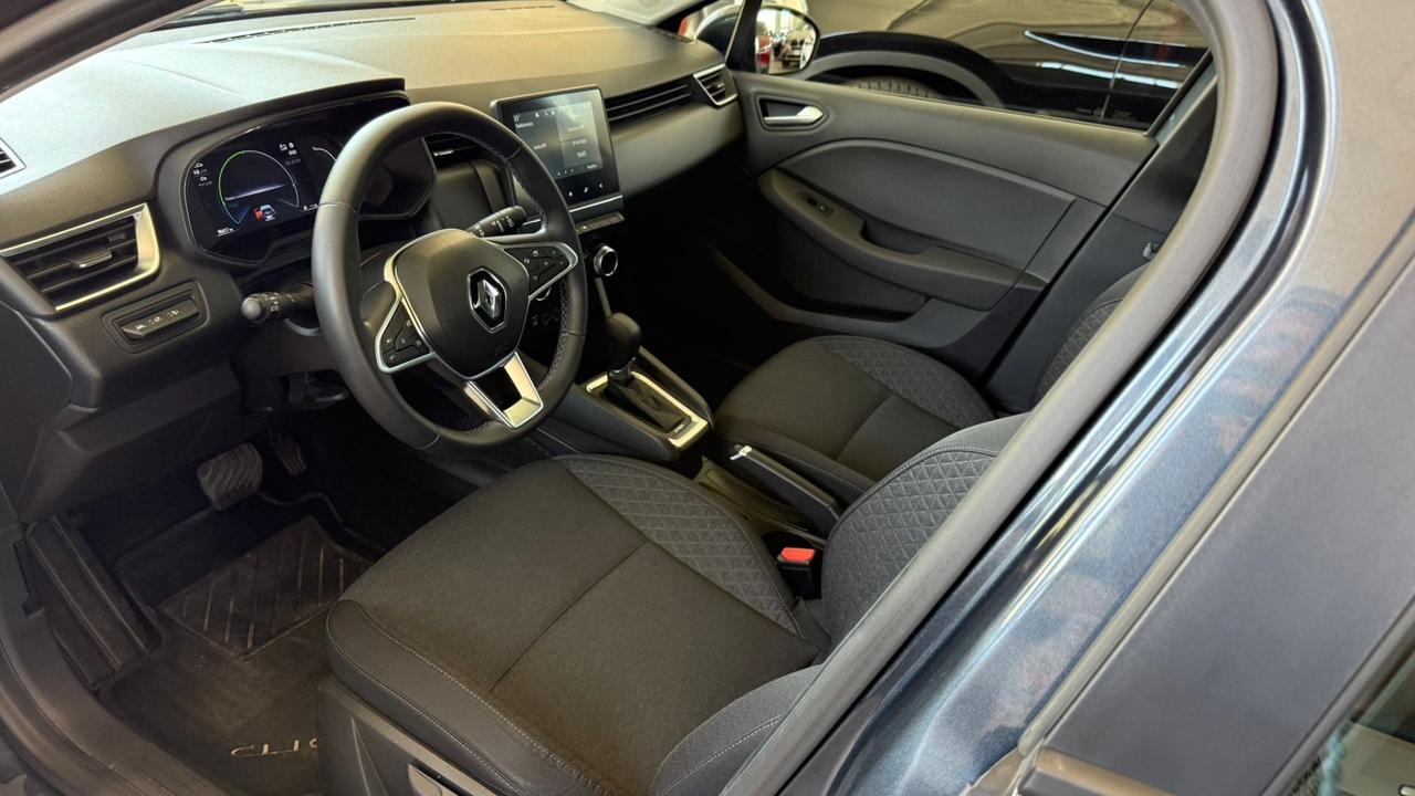 Renault Clio Full Hybrid E-Tech 140 CV 5 porte Zen