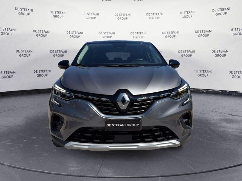 Renault Captur Captur 1.0 tce Techno Gpl 100cv