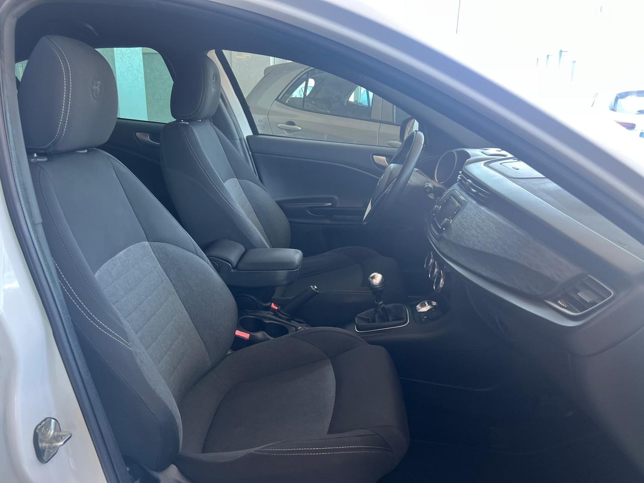 Alfa Romeo Giulietta 1.4 Turbo 120 CV Sport
