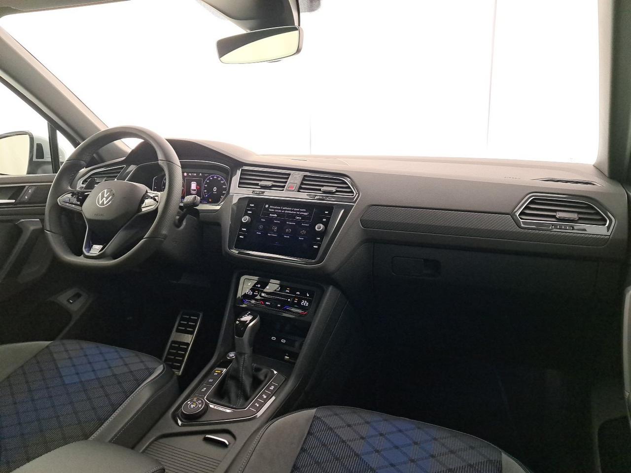 Volkswagen Tiguan 2.0 tsi r 4motion 320cv dsg