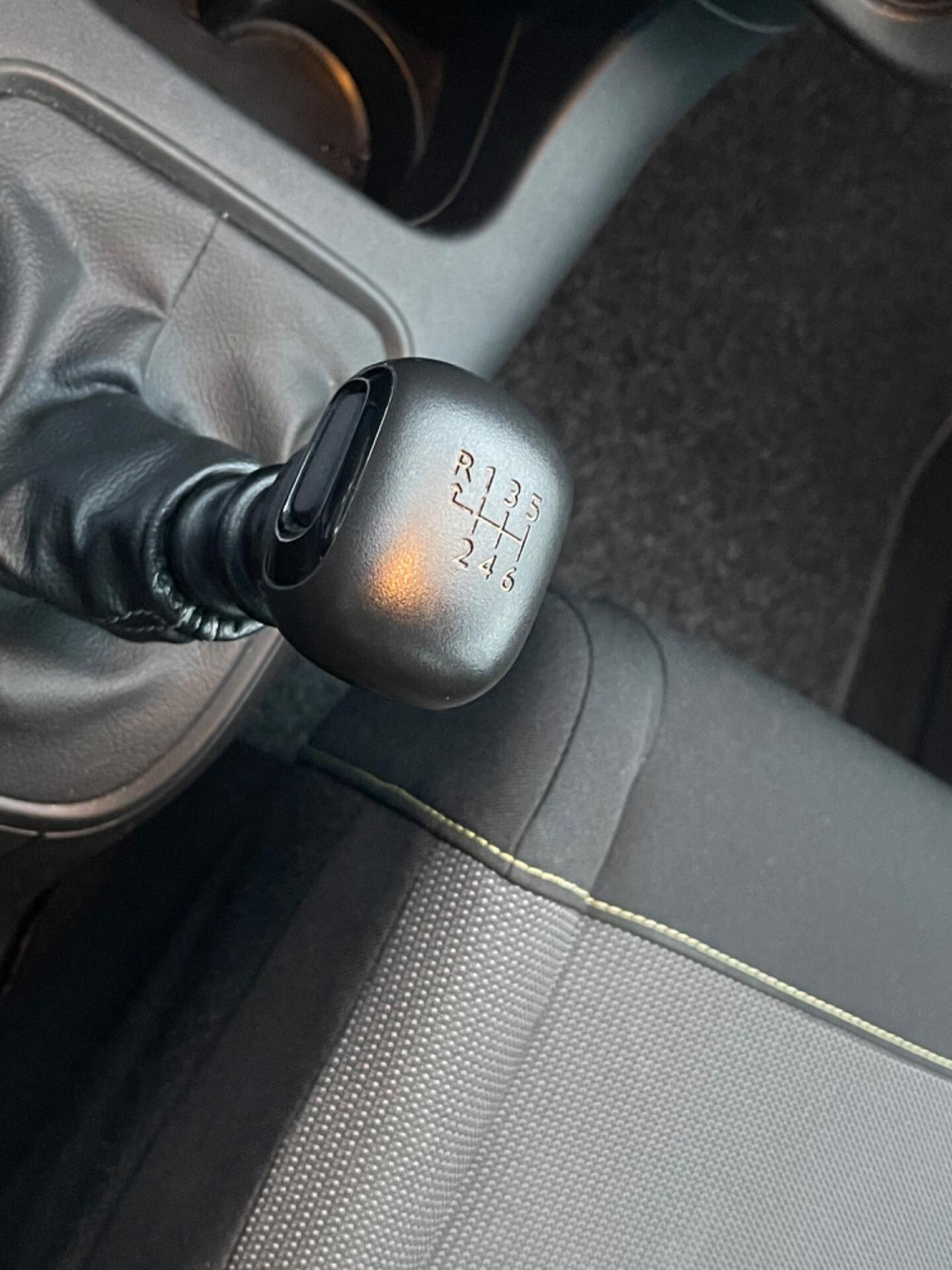 Citroen C3 BlueHDi 100 S&S Feel Pack ITALIANA KM CERTIFICATI!