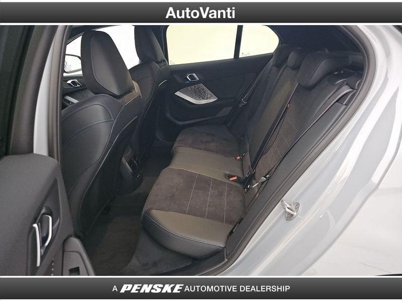 BMW Serie 1 118d MSport Pro auto
