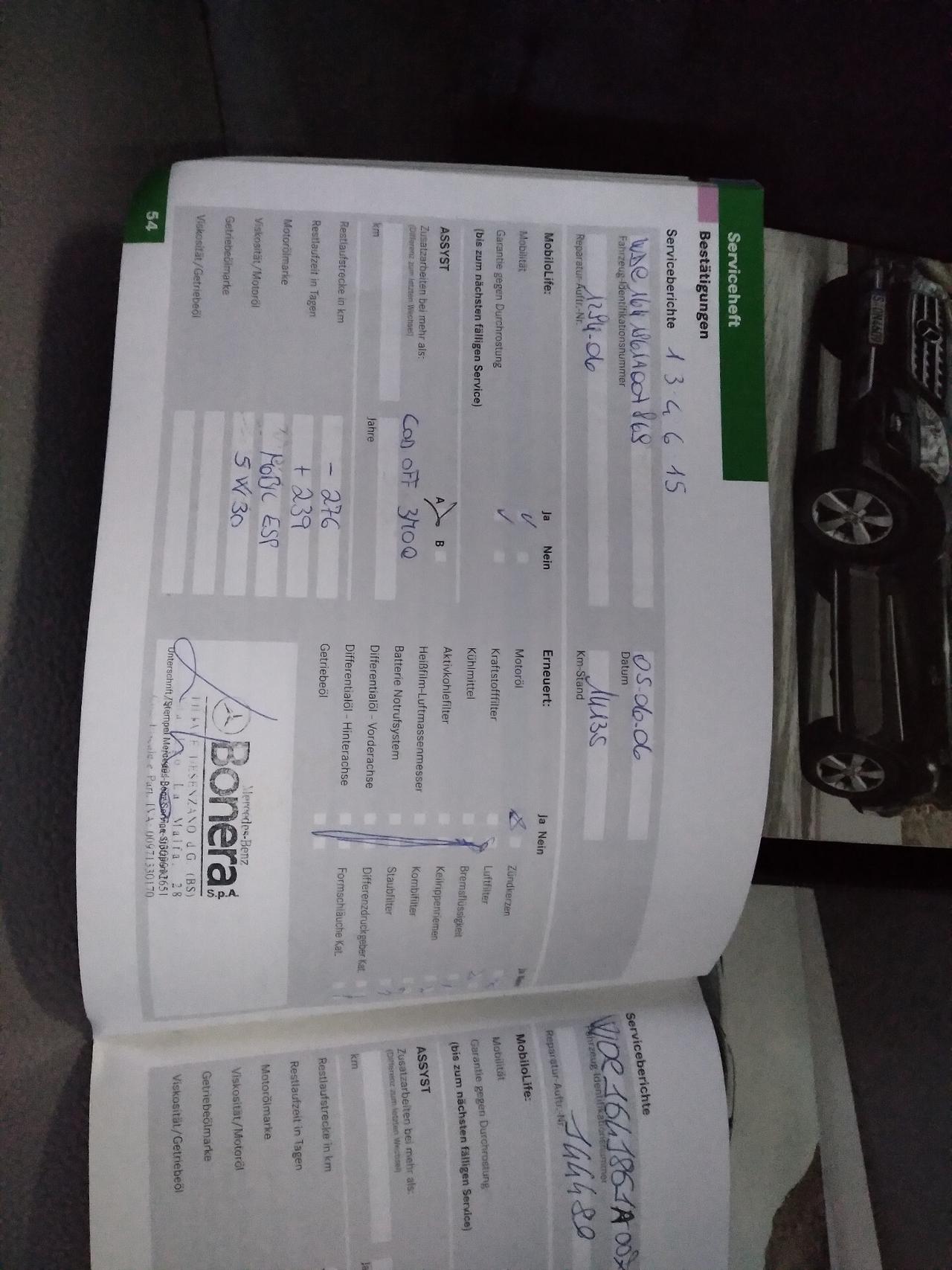 Mercedes-benz ML 350 Chrome