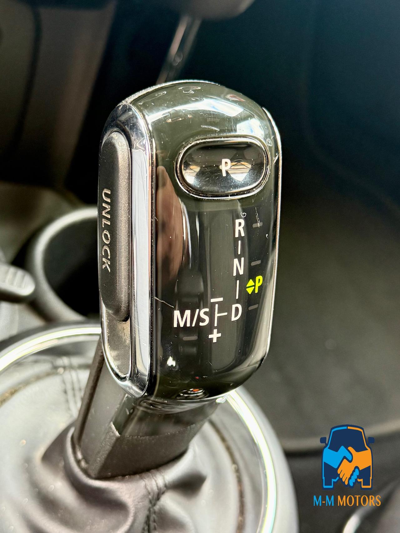 Mini Cabrio Cooper D Hype 1.5 Twin Power Turbo DCT