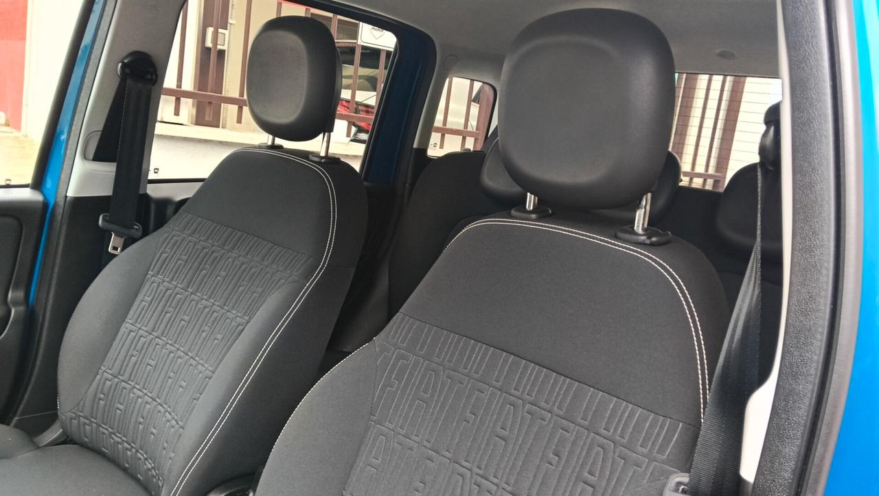 Fiat Panda Cross HYBRID -PREZZO PROMO!