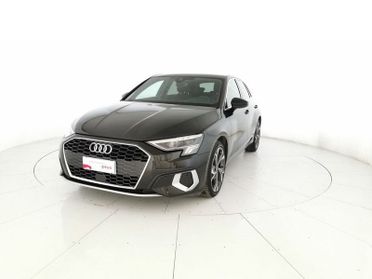 Audi A3 Sportback 30 2.0 tdi Business Advanced s-tronic