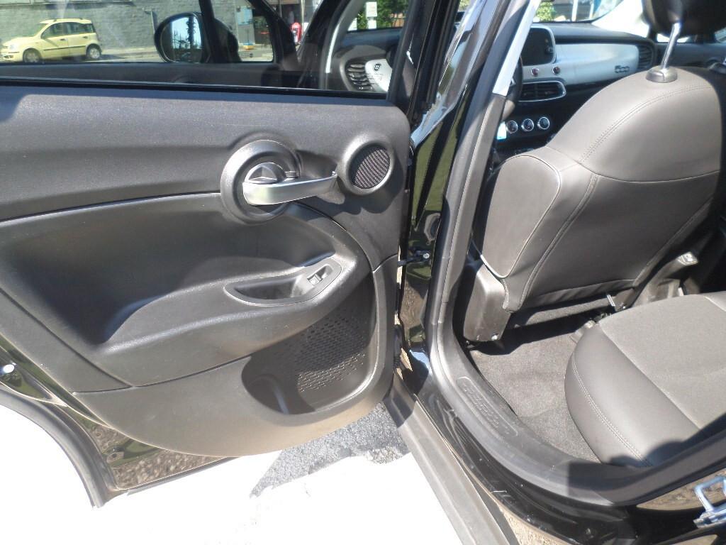 Fiat 500X 1.3 MultiJet 95 CV Connect
