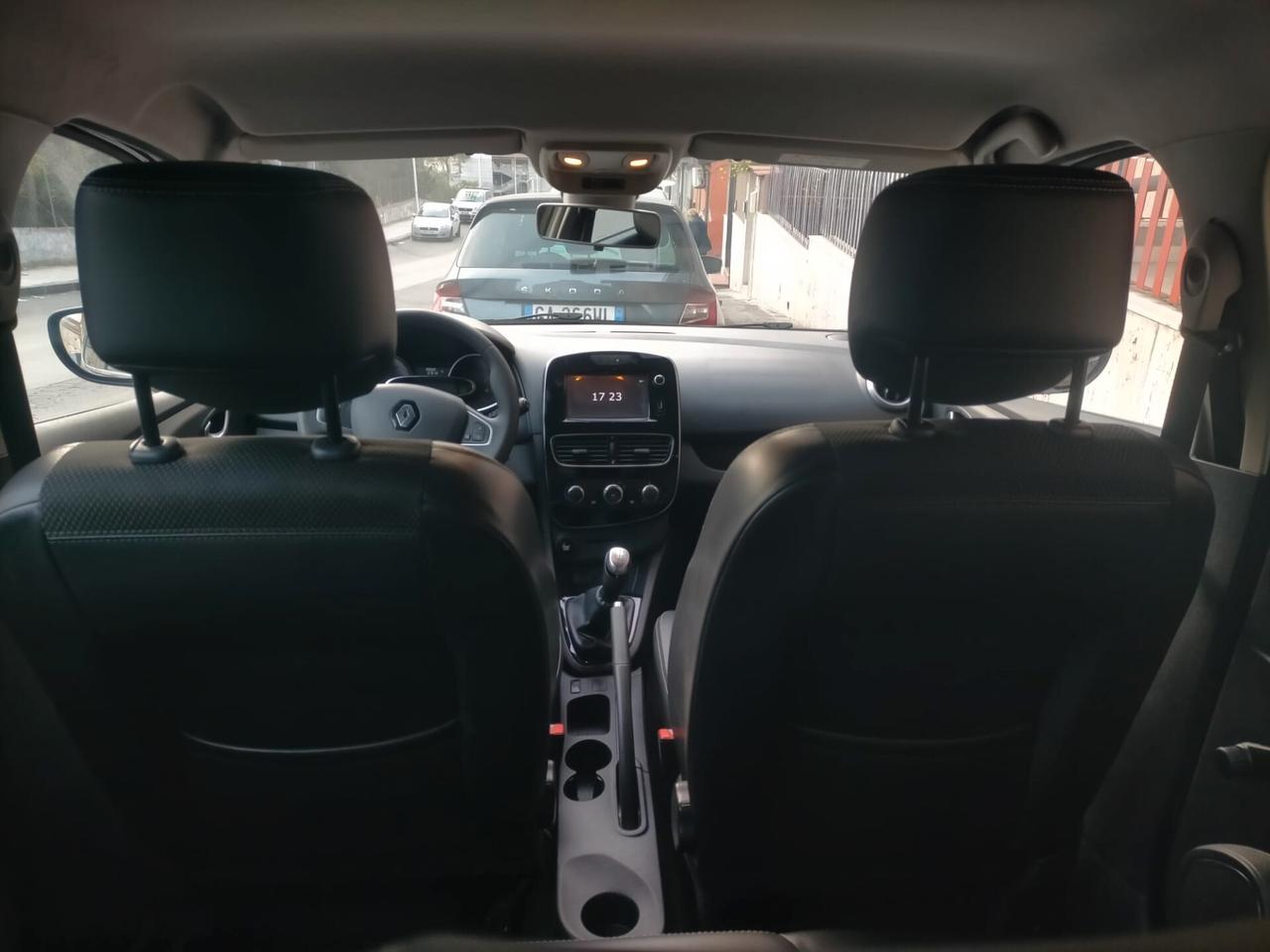 Renault Clio dCi 8V 90 CV Start&Stop 5 porte Energy Duel2