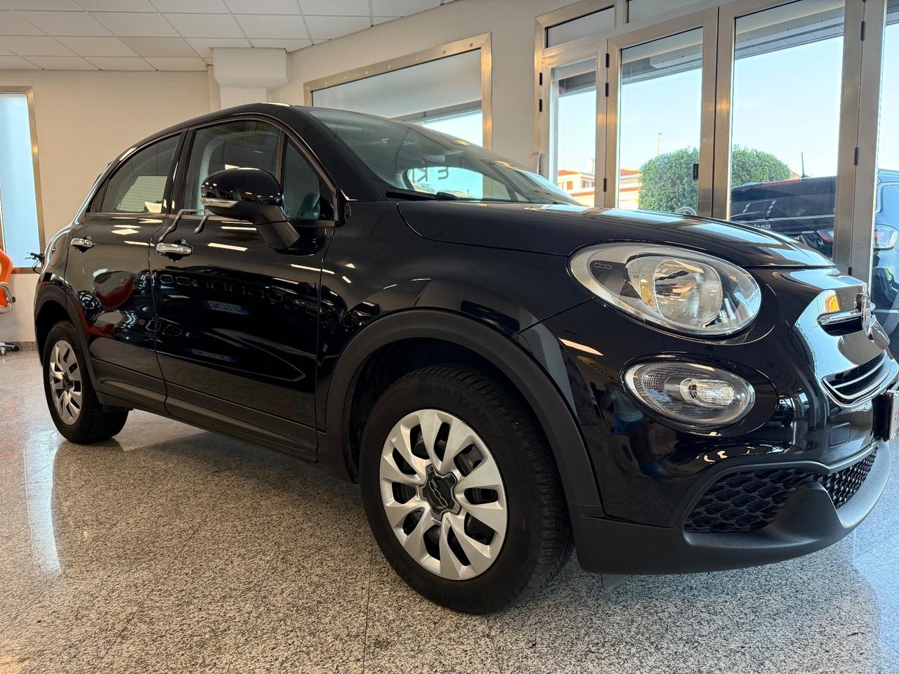 PREZZO PROMO Fiat 500X 1.0 TURBO 120 CV Business