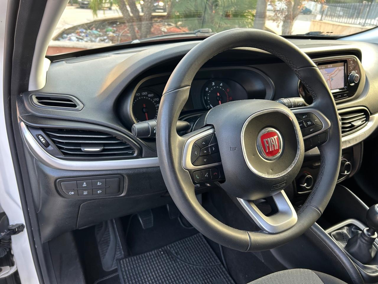 Fiat Tipo 1.6 Mjt SW unico proprietario !!!!!!!