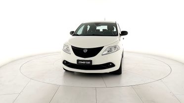 LANCIA Ypsilon III 2015 - Ypsilon 1.2 Black and Noir s&s 69cv