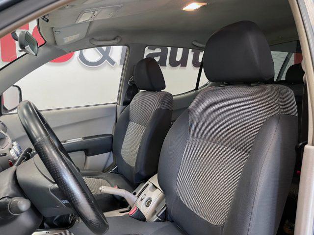 MITSUBISHI L200 CAB IV 2006 D.CAB 2.5 DI-D INTENSE- IVA DEDUCIBILE