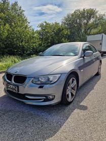 Bmw 320d cat Coupé Futura -2010