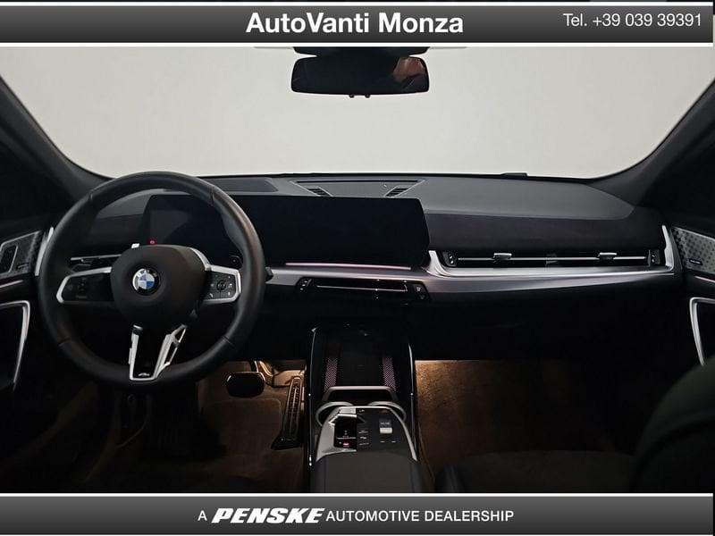 BMW X2 X2 xDrive 20d Msport Pro