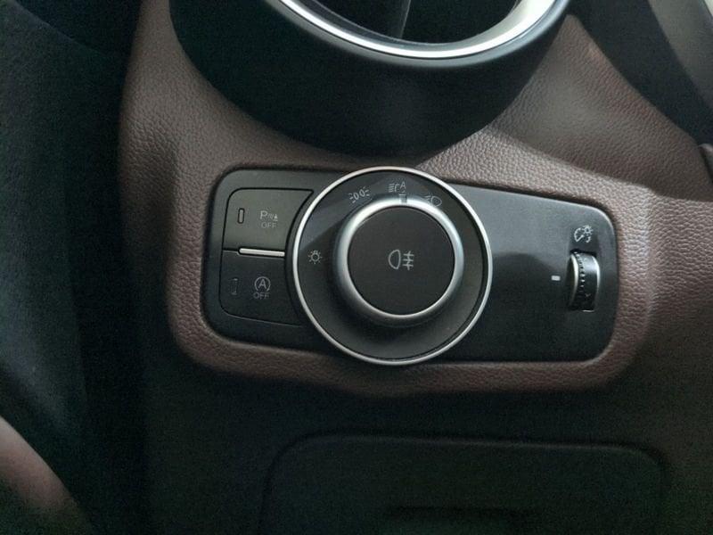 Alfa Romeo Stelvio 2.2 Turbo Diesel 210CV AT8 Q4 B-Tech