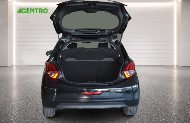 PEUGEOT 208 - 1.2 BENZINA