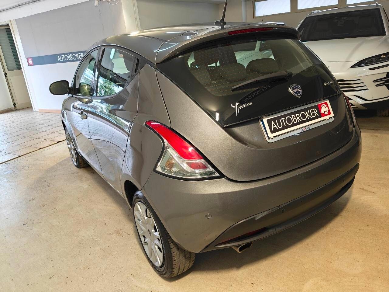 LANCIA Ypsilon 3ª serie Ypsilon 1.0 FireFly 5 ...