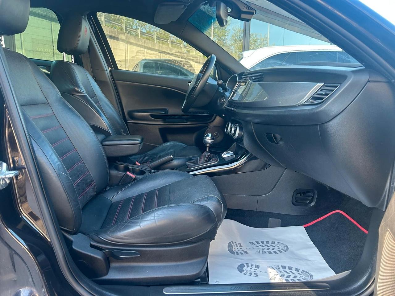 Alfa Romeo Giulietta 2.0 JTDm-2 150 CV Exclusive