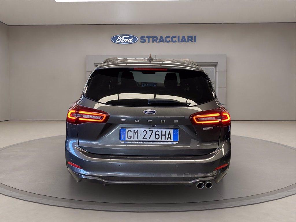 FORD Focus SW 1.0t ecoboost h ST-Line 125cv del 2023